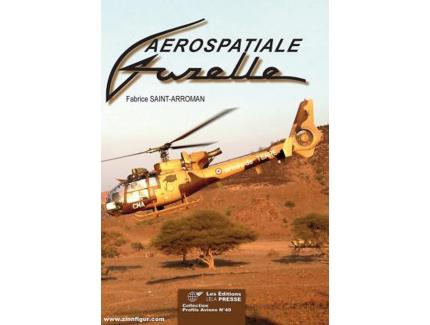 AEROSPATIALE GAZELLE