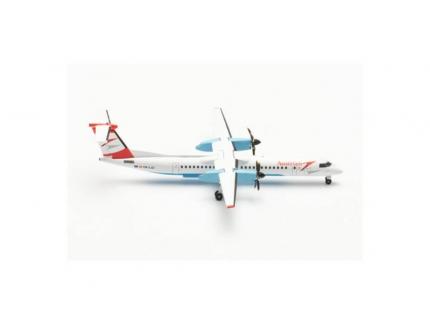 BOMBARDIER Q400 AUSTRALIAN AIRLINES HERPA 1/500°