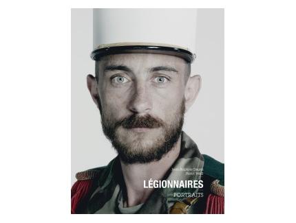 LÉGIONNAIRES - PORTRAITS