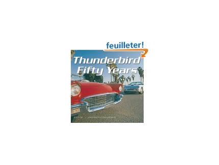 Thunderbird Fifty Years
