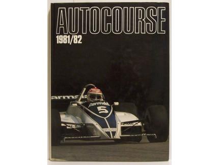 Autocourse n° 4 1981/82