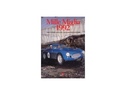 MILLE MIGLIA 1992