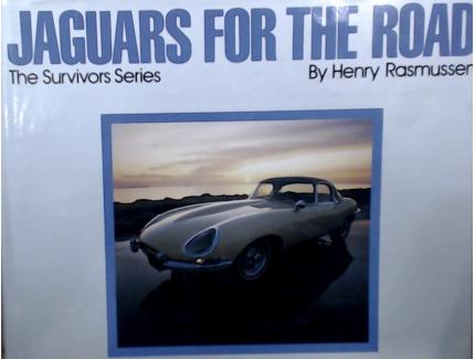 JAGUARS FOR THE ROAD - THE SURVIVORS SERIES