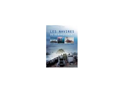 Les Navires du Débarquement