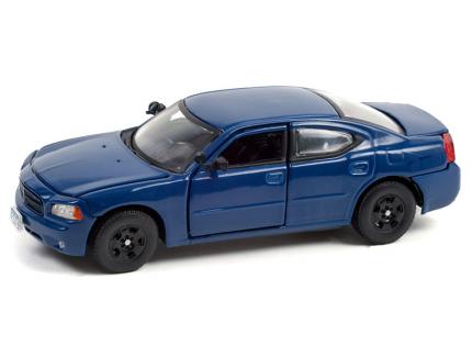 DODGE CHARGER CASTLE 2006 GREENLIGHT 1/43°