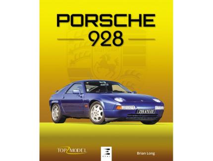 PORSCHE 928