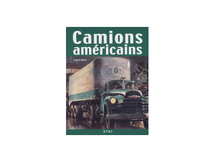 Camions américains 