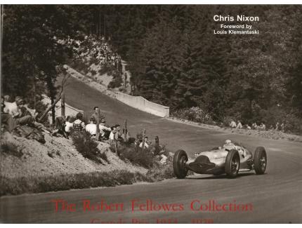 THE ROBERT FELLOWES COLLECTION GRAND PRIX 1934 - 1939