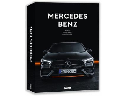 COFFRET MERCEDES - BENZ GLENAT