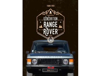 GENERATION RANGE ROVER