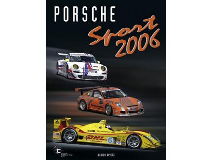 PORSCHE SPORT 2006