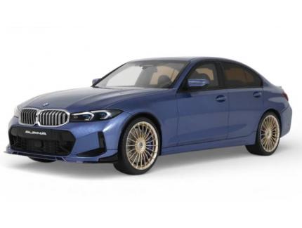 BMW Alpina B3 GT Saloon GT Spirit 1/18