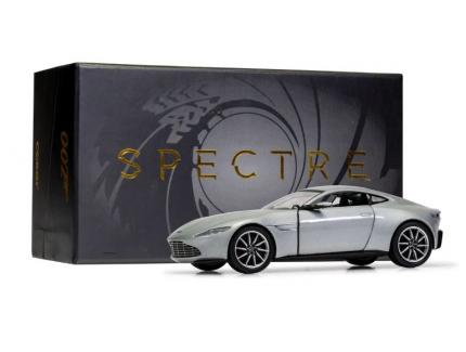 Aston Martin DB10 - James Bond 'Spectre' Corgi 1/32