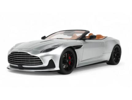 Aston Martin DB12 Volante GT Spirit 1/18