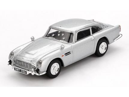 Aston Martin DB5 “Skyfall” MiniGT 1/64