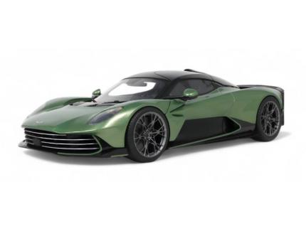 Aston Martin Valhalla GT Spirit 1/18