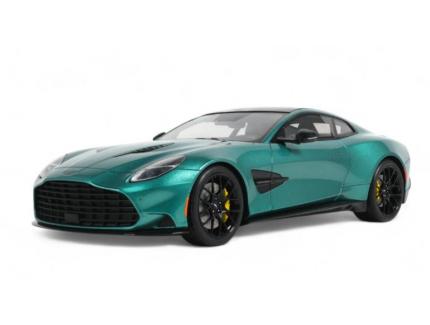 Aston Martin Vanquish GT Spirit 1/8