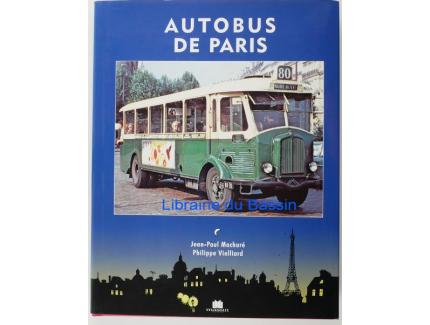 Autobus de Paris