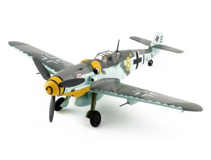 MESSERSCHITT BF 109F/G HOBBYMASTER 1/48°