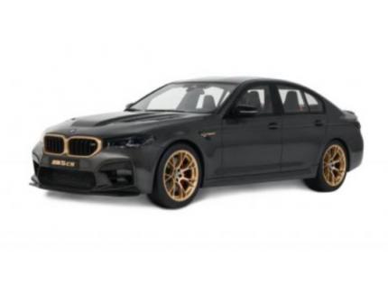 BMW M5 Competition (F90) GT Spirit 1/18