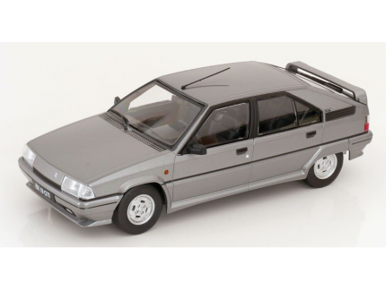 CITROEN BX GTI GRIS TRIPLE 9 1/18°