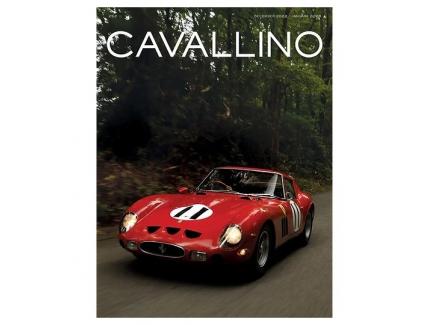 CAVALLINO N°252 DECEMBRE 2022/JANVIER 2023