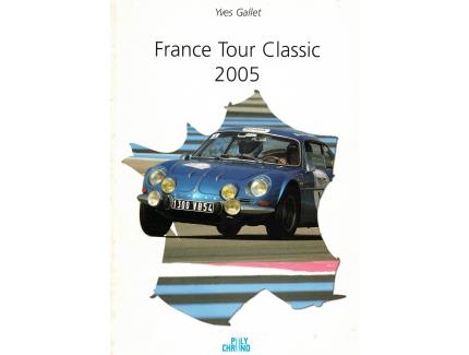 FRANCE TOUR CLASSIC 2005