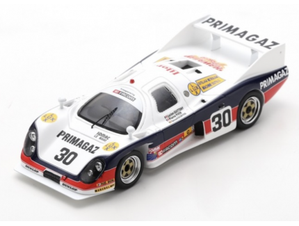 RONDEAU M382 N°30 24H LM 1983 SPARK 1/43°