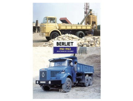 BERLIET 1961-1963