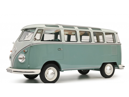 VOLKSWAGEN COMBI T1B 1962 SCHUCO 1/8°