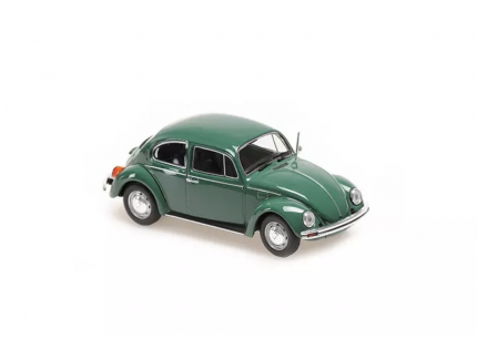 VOLKSWAGEN 1200 VERT 1983 MAXICHAMPS 1/43°