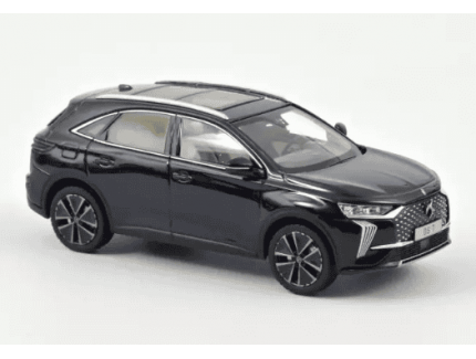 DS7 2022 BLEU SAPHIRE NOREV 1/43°