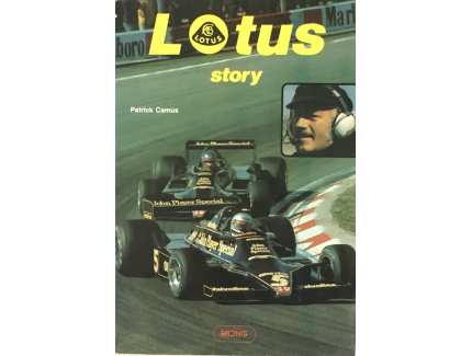 LOTUS STORY