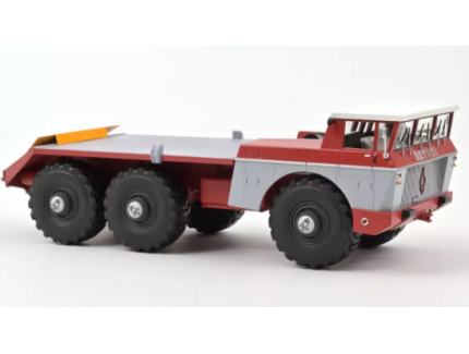 BERLIET T100 TULSA NOREV 1/43