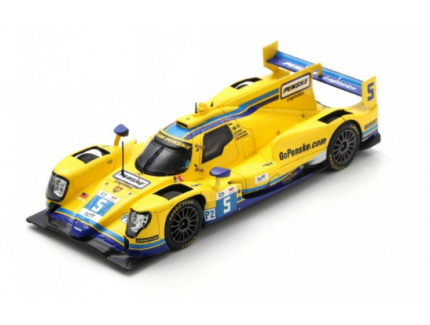 ORECA 07 GIBSON TEAM PENSKE 9TH 24H LE MANS 2022 SPARK 1/43°