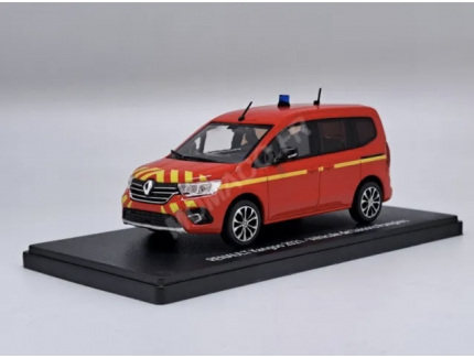 RENAULT KANGOO POMPIERS 2021 ELIGOR 1/43°