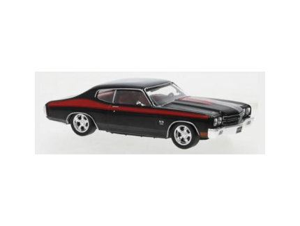 CHEVROLET CHEVELLE SS IXO 1/43°