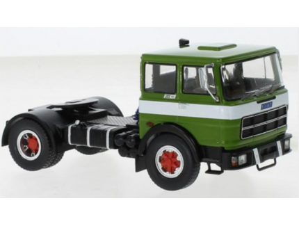 FIAT 619 N1 VERT IXO 1/43°