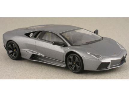 LAMBORGHINI REVENTON GRIS AUTOART 1/43°