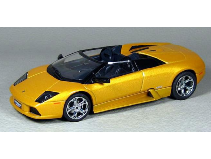 LAMBORGHINI MURCIELAGO ROADSTER OR AUTOART 1/43°