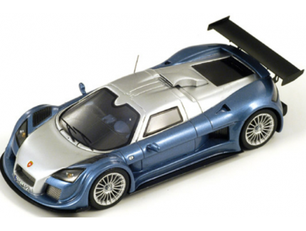 GUMPERT APOLLO SPORT NUERBURGRING LAP RECORD 2009 SPARK 1/43°