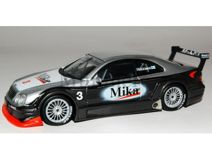 MERCEDES CLK MIKA AUTOART 1/43°