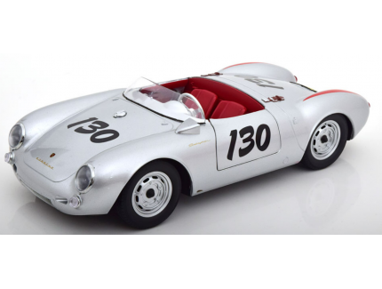 PORSCHE 550 A SPYDER LITTLE BASTARD KK SCALE 1/12°