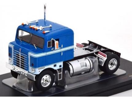 KENWORTH BULLNOSE 1950 IXO 1/43°