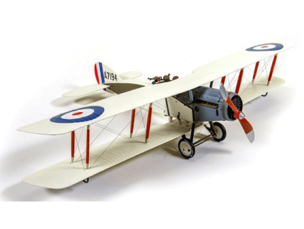Bristol F-2B Fighter, No.111 Sqn, Egypt, October 1914/1918 - CORGI 1/48