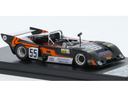 CHEVRON B36 B 24H Le Mans 1982 - DSN TROFEU 1/43