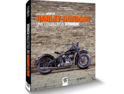 HARLEY-DAVIDSON, AN ICONIC COLLECTION