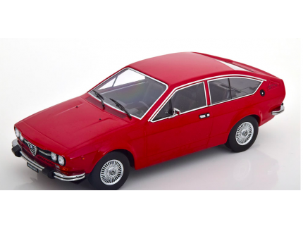 ALFA ROMEO ALFETTA GTV 2000 1976 - KK SCALE 1/18