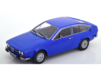 ALFA ROMEO ALFETTA GTV 2000 1976 - KK SCALE 1/18