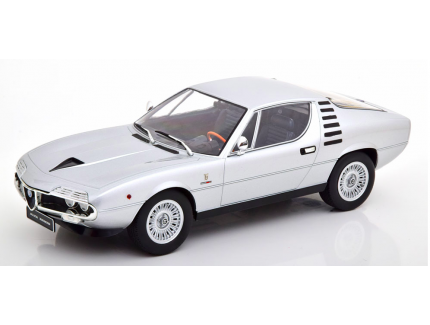 ALFA ROMEO MONTREAL 1970 - KK SCALE 1/18